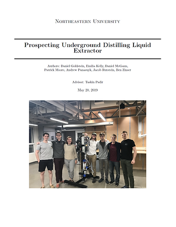 Best Technical Paper finalist document