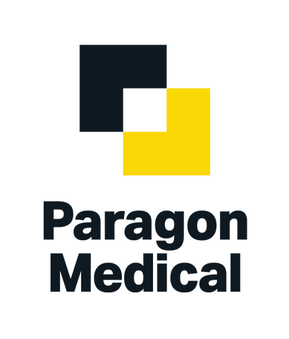 Paragon Medical logo